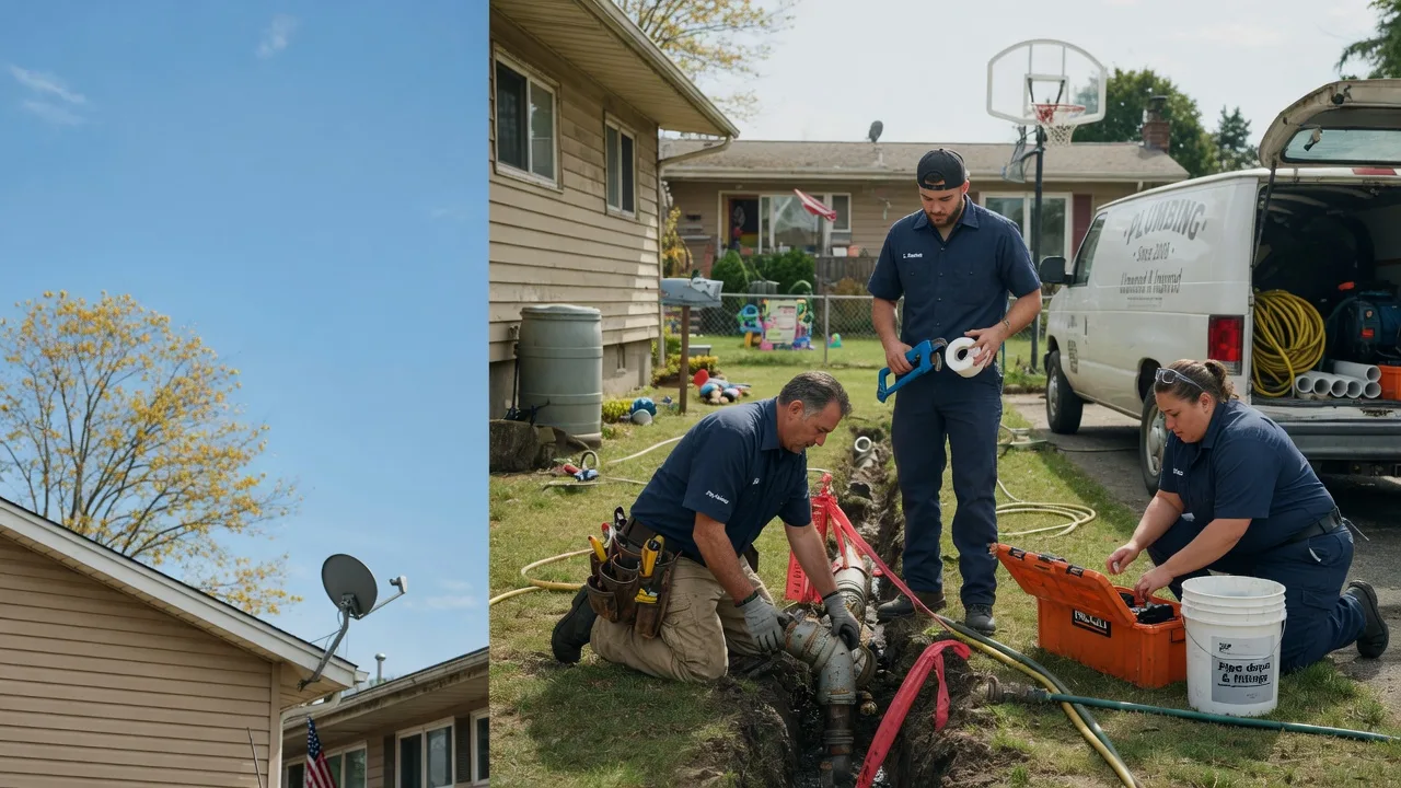 Garbage Disposal Replacement in Mill Run, PA near me